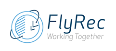 Logo Fly Rec