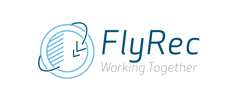 logo Fly-Rec